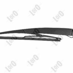 ABAKUS 103-00-051-C Wiper arm set, for windscreen cleaning