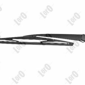 ABAKUS 103-00-052-C Wiper arm set, for windscreen cleaning