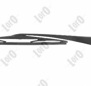 ABAKUS 103-00-053-C Wiper arm set, for windscreen cleaning