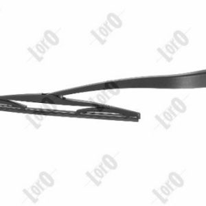 ABAKUS 103-00-055-P Wiper arm set, for windscreen cleaning