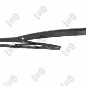 ABAKUS 103-00-056-P Wiper arm set, for windscreen cleaning