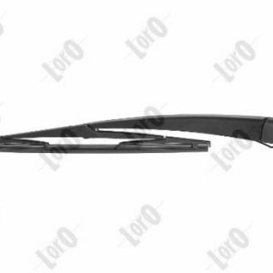 ABAKUS 103-00-057-C Wiper arm set, for windscreen cleaning