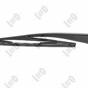 ABAKUS 103-00-058-C Wiper arm set, for windscreen cleaning