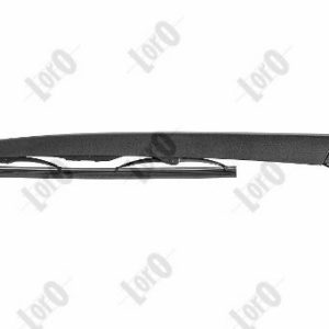 ABAKUS 103-00-059-P Wiper arm set, for windscreen cleaning