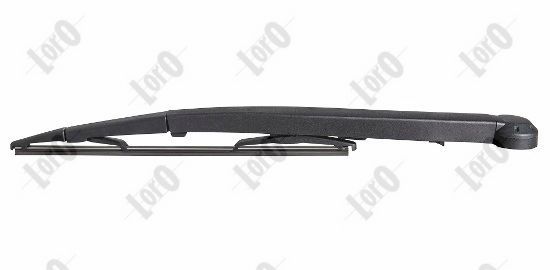 ABAKUS 103-00-060-C Wiper arm set, for windscreen cleaning
