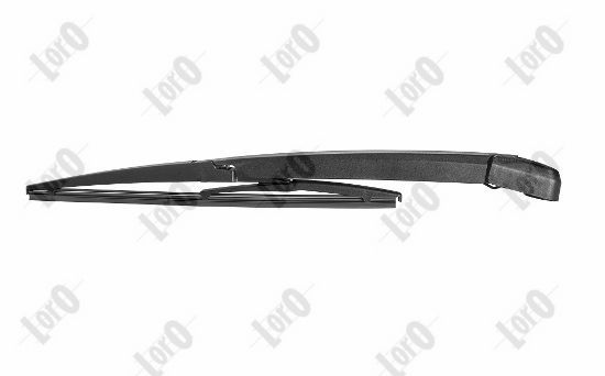 ABAKUS 103-00-062-C Комплект рычагов стеклоочистителя, для очистки ветрового стекла
