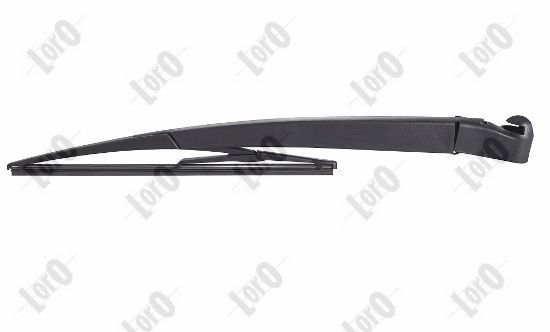 ABAKUS 103-00-064-P Wiper arm set, for windscreen cleaning
