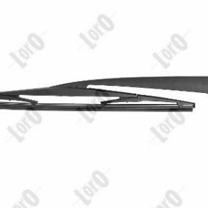 ABAKUS 103-00-066-C Wiper arm set, for windscreen cleaning