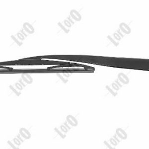ABAKUS 103-00-068-C Wiper arm set, for windscreen cleaning