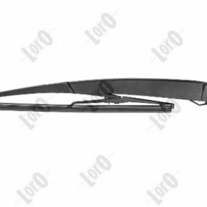 ABAKUS 103-00-069-C Wiper arm set, for windscreen cleaning