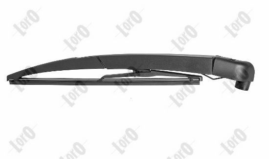 ABAKUS 103-00-071-C Wiper arm set, for windscreen cleaning
