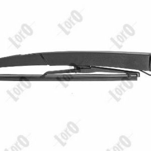 ABAKUS 103-00-071-P Wiper arm set, for windscreen cleaning