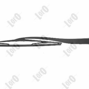 ABAKUS 103-00-072-C Wiper arm set, for windscreen cleaning