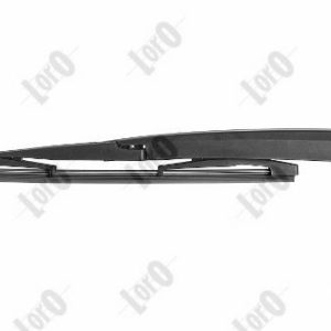 ABAKUS 103-00-075-C Wiper arm set, for windscreen cleaning