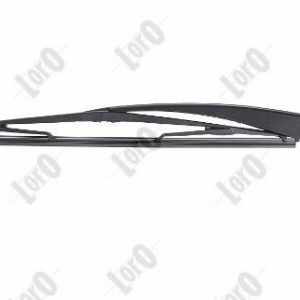 ABAKUS 103-00-076-P Wiper arm set, for windscreen cleaning
