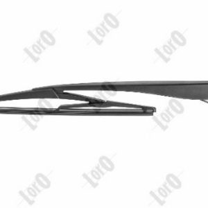 ABAKUS 103-00-077-C Wiper arm set, for windscreen cleaning
