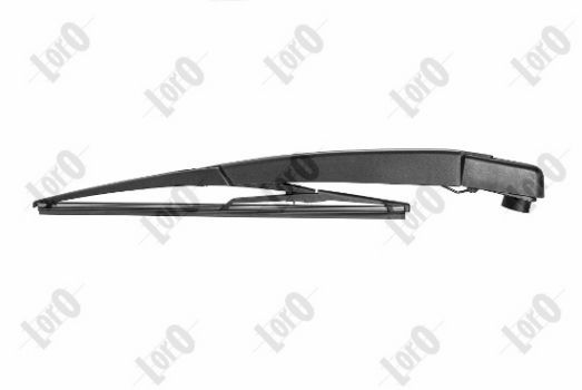 ABAKUS 103-00-078-C Wiper arm set, for windscreen cleaning