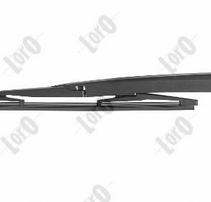 ABAKUS 103-00-081-C Wiper arm set, for windscreen cleaning