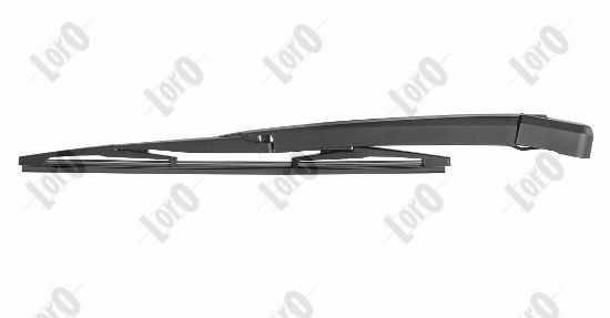 ABAKUS 103-00-081-C Wiper arm set, for windscreen cleaning