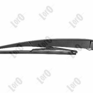 ABAKUS 103-00-089-C Wiper arm set, for windscreen cleaning