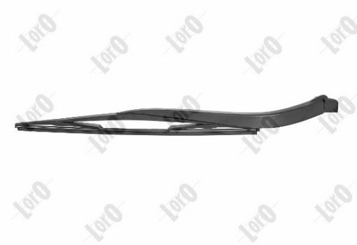 ABAKUS 103-00-090-P Wiper arm set, for windscreen cleaning