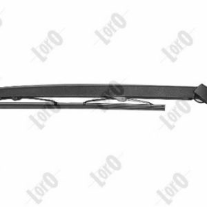 ABAKUS 103-00-091-C Wiper arm set, for windscreen cleaning