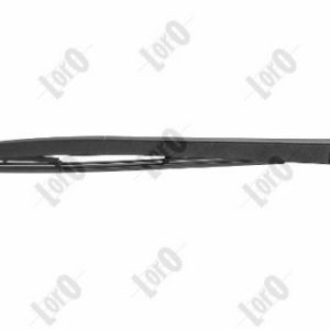 ABAKUS 103-00-093-C Wiper arm set, for windscreen cleaning