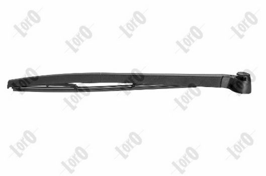 ABAKUS 103-00-093-P Wiper arm set, for windscreen cleaning