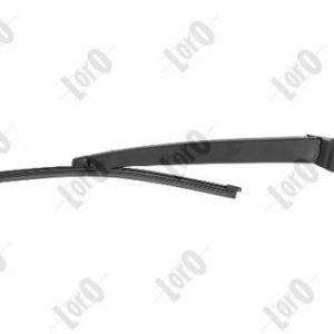 ABAKUS 103-00-096-P Wiper arm set, for windscreen cleaning