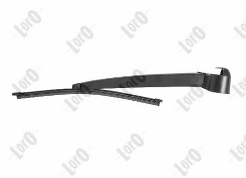 ABAKUS 103-00-096-P Wiper arm set, for windscreen cleaning