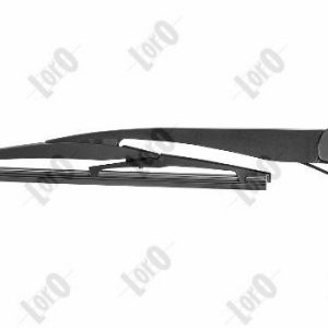 ABAKUS 103-00-098-C Wiper arm set, for windscreen cleaning