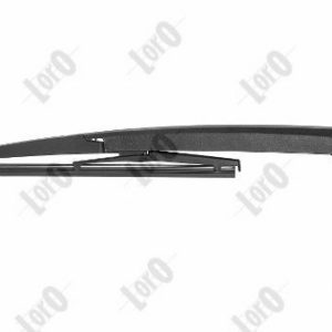 ABAKUS 103-00-099-C Wiper arm set, for windscreen cleaning