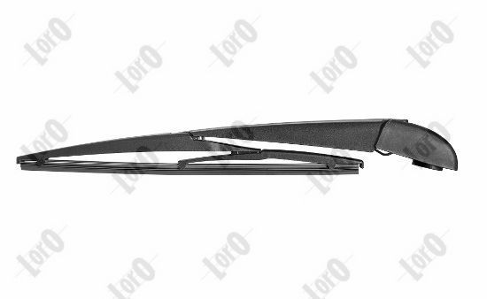 ABAKUS 103-00-100-C Wiper arm set, for windscreen cleaning