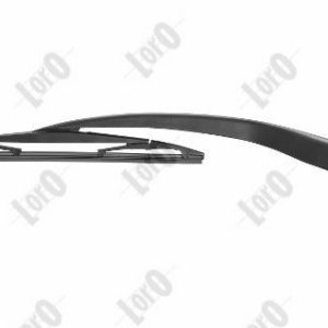 ABAKUS 103-00-101-P Wiper arm set, for windscreen cleaning