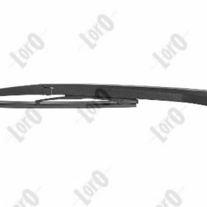 ABAKUS 103-00-102-C Wiper arm set, for windscreen cleaning