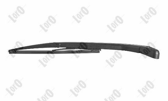 ABAKUS 103-00-103-P Комплект рычагов стеклоочистителя, для очистки лобового стекла