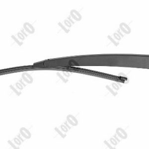 ABAKUS 103-00-109-C Wiper arm set, for windscreen cleaning