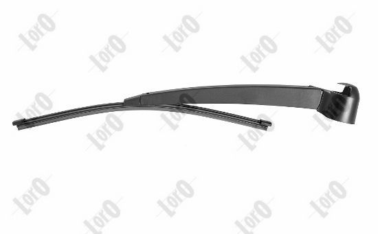 ABAKUS 103-00-109-C Wiper arm set, for windscreen cleaning