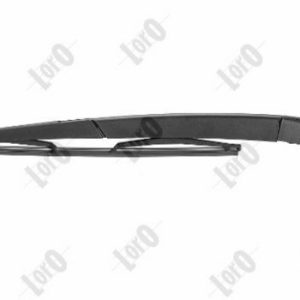 ABAKUS 103-00-116-C Wiper arm set, for windscreen cleaning