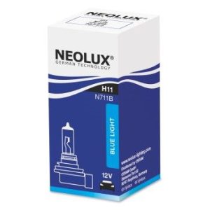 NEOLUX® N711B Bulb, floodlight