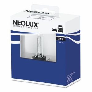 NEOLUX® NX1S-1SCB Lamp, valgusvihu