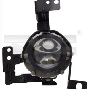 TYC 19-14006-01-2 Fog lamp