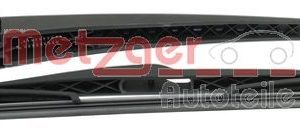 METZGER 2190416 Klaasipuhasti hoob, klaasipuhasti