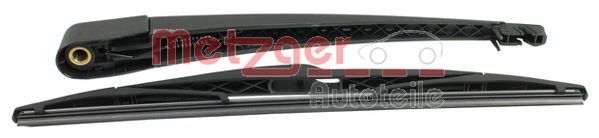 METZGER 2190416 Wiper lever, windscreen wiper