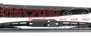 METZGER 2190418 Klaasipuhasti hoob, klaasipuhasti