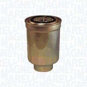 MAGNETI MARELLI 152071758011 Kuro filtras