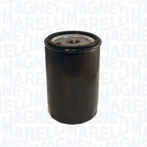 MAGNETI MARELLI 152071758731 Alyvos filtras