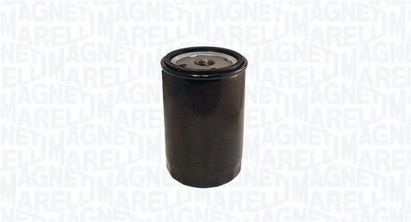 MAGNETI MARELLI 152071758731 Oil filter