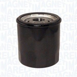 MAGNETI MARELLI 152071758749 Alyvos filtras
