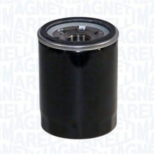 MAGNETI MARELLI 152071758747 Alyvos filtras